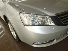 2009款 1.8L 手动 豪华型