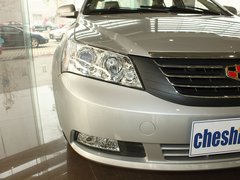 2009款 1.8L 手动 豪华型