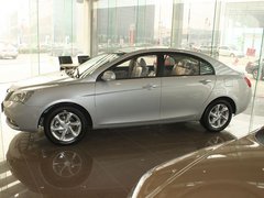 2009款 1.8L 手动 豪华型