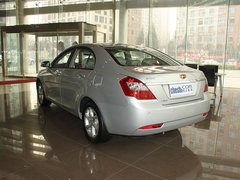 2009款 1.8L 手动 豪华型