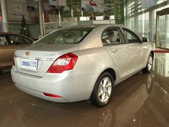2009款 1.8L 手动 豪华型