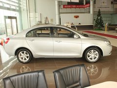 2009款 1.8L 手动 豪华型