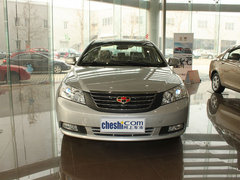 2009款 1.8L 手动 豪华型