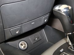 2009款 1.6L 自动 豪享型