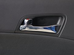 2009款 1.6L 自动 豪享型