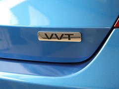 2009款 1.6L 自动 豪享型