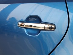 2009款 1.6L 自动 豪享型