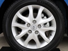2009款 1.6L 自动 豪享型