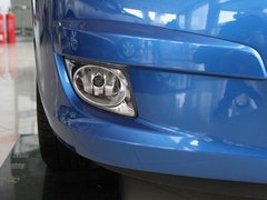2009款 1.6L 自动 豪享型
