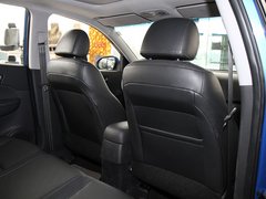2009款 1.6L 自动 豪享型