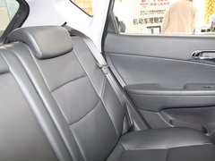 2009款 1.6L 自动 豪享型