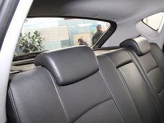 2009款 1.6L 自动 豪享型