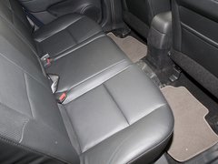 2009款 1.6L 自动 豪享型