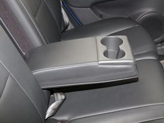 2009款 1.6L 自动 豪享型