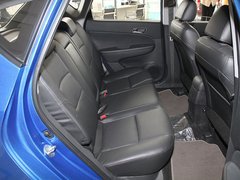 2009款 1.6L 自动 豪享型