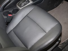 2009款 1.6L 自动 豪享型