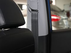 2009款 1.6L 自动 豪享型