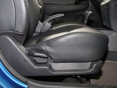 2009款 1.6L 自动 豪享型