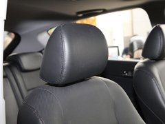 2009款 1.6L 自动 豪享型