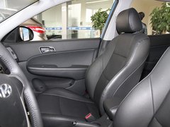 2009款 1.6L 自动 豪享型
