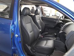 2009款 1.6L 自动 豪享型