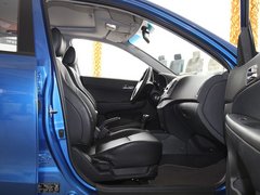 2009款 1.6L 自动 豪享型