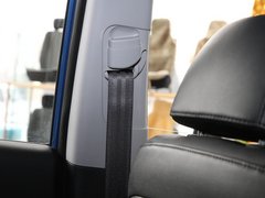 2009款 1.6L 自动 豪享型