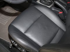 2009款 1.6L 自动 豪享型