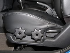2009款 1.6L 自动 豪享型