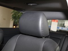2009款 1.6L 自动 豪享型