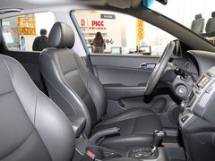 2009款 1.6L 自动 豪享型