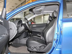 2009款 1.6L 自动 豪享型