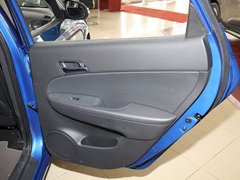2009款 1.6L 自动 豪享型