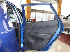 2009款 1.6L 自动 豪享型