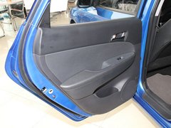 2009款 1.6L 自动 豪享型