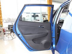 2009款 1.6L 自动 豪享型