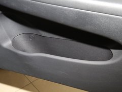 2009款 1.6L 自动 豪享型