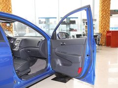 2009款 1.6L 自动 豪享型