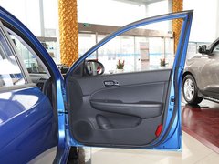 2009款 1.6L 自动 豪享型