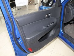 2009款 1.6L 自动 豪享型