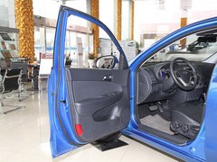 2009款 1.6L 自动 豪享型