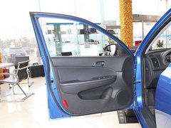 2009款 1.6L 自动 豪享型