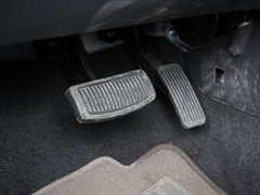 2009款 1.6L 自动 豪享型