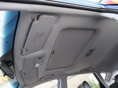 2009款 1.6L 自动 豪享型