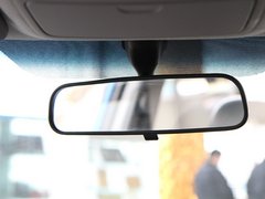 2009款 1.6L 自动 豪享型