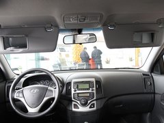 2009款 1.6L 自动 豪享型