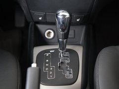 2009款 1.6L 自动 豪享型