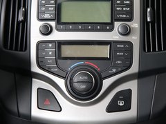 2009款 1.6L 自动 豪享型