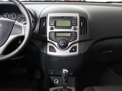 2009款 1.6L 自动 豪享型