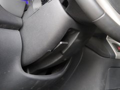 2009款 1.6L 自动 豪享型